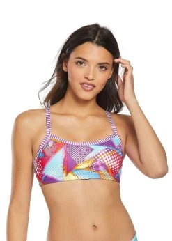 Uglies Muse 2 Piece Workout Bikini