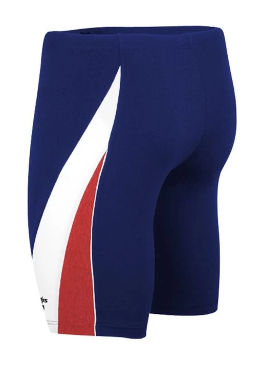 Phelps Arkos Jammer - Navy/White -Leisure Swimwear Paradise tumbnail 9f4be402 d5ed 46cd a253 0c1eaf6b3832