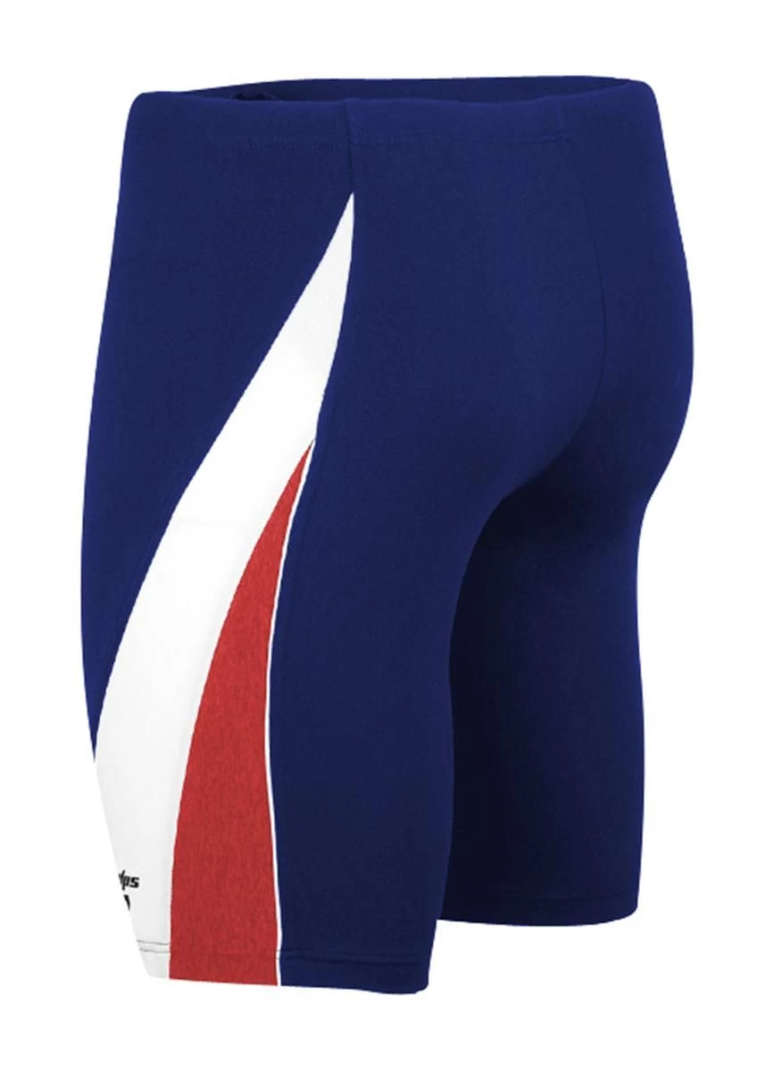 Phelps Arkos Jammer - Navy/White 3 Phelps Arkos Jammer - Navy/White