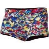 TYR Mosaic Allover Trunks - Multi -Leisure Swimwear Paradise tumbnail 9f5ef3fb 2309 4818 8a5d f39a26aeb87a