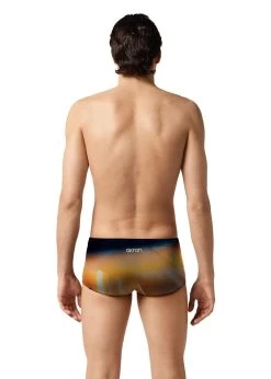 Akron Fumy 14cm Trainer Swim Trunk
