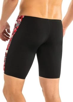 Dolfin Reliance Veyron Jammer - Red