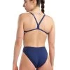 Arena Marbled Challenge Back Swimsuit - Navy/Multi 2 Arena Marbled Challenge Back Swimsuit - Navy/Multi -Leisure Swimwear Paradise tumbnail a0b001a8 149a 4d73 9a5f 143b7d30259e