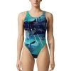 Akron Popy Swimsuit -Leisure Swimwear Paradise tumbnail a1028035 00c6 4a0d 859c 984f38891514