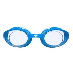 Arena Airsoft Goggles - Clear/ Blue