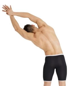 Arena Icons Jammer - Black/ White