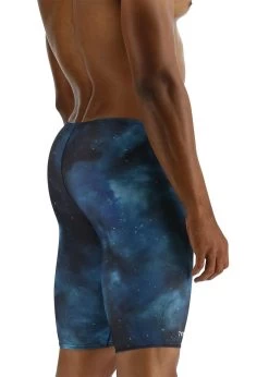 TYR Cosmic Night Jammer - Teal/ Multi -Leisure Swimwear Paradise tumbnail a31e318c 9a41 425d aabc 918e96cb8bf7