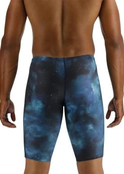 TYR Cosmic Night Jammer - Teal/ Multi