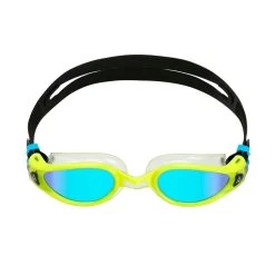 Aquasphere Kaiman Exo Titanium Mirrored Goggles -Leisure Swimwear Paradise tumbnail a408aa1a d290 4aac 8c0f a242ebf032cb 1