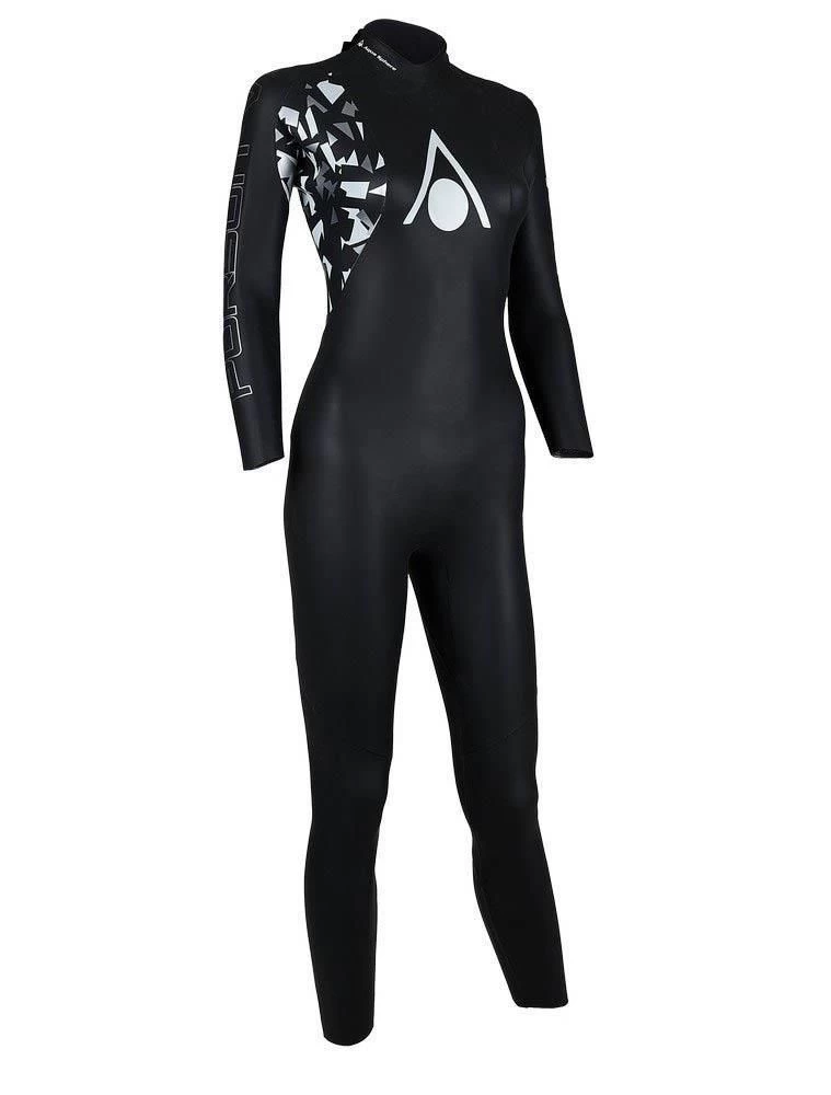 Aquasphere Womens Pursuit V3 Triathlon Wetsuit 3 Aquasphere Womens Pursuit V3 Triathlon Wetsuit