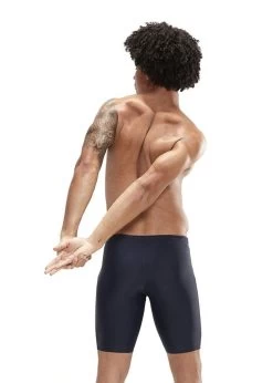 Speedo Medley Logo Jammer - Navy/Green -Leisure Swimwear Paradise tumbnail a4aec7fb 34ac 4516 8dfc df4cb4bf4958