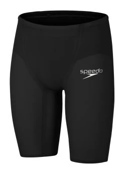 Speedo Fastskin LZR Ignite Jammer - Black -Leisure Swimwear Paradise tumbnail a59e4fa3 c72e 4cef af51 c77daa1d3025