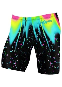 Amanzi Jammer - Sonic Burst -Leisure Swimwear Paradise tumbnail a5a36dc8 4d49 4026 b966 9e76ce837658