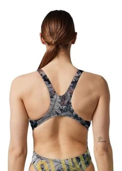 Akron Melody Swimsuit