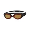 Zoggs Predator Flex Polarised Ultra Goggles - Red/Black/Copper Polarized -Leisure Swimwear Paradise tumbnail a6c29d78 dd74 4903 9db5 451638fc8f23