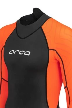 Orca Men's Vitalis Hi-Vis Wetsuit 14 Orca Men's Vitalis Hi-Vis Wetsuit -Leisure Swimwear Paradise tumbnail a6e3b1b3 51f7 4662 83c1 8e2d47c23f44