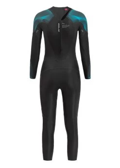 Orca Women's Apex Flex Wetsuit -Leisure Swimwear Paradise tumbnail a7219185 cd0f 4430 9c78 814a154eb3de