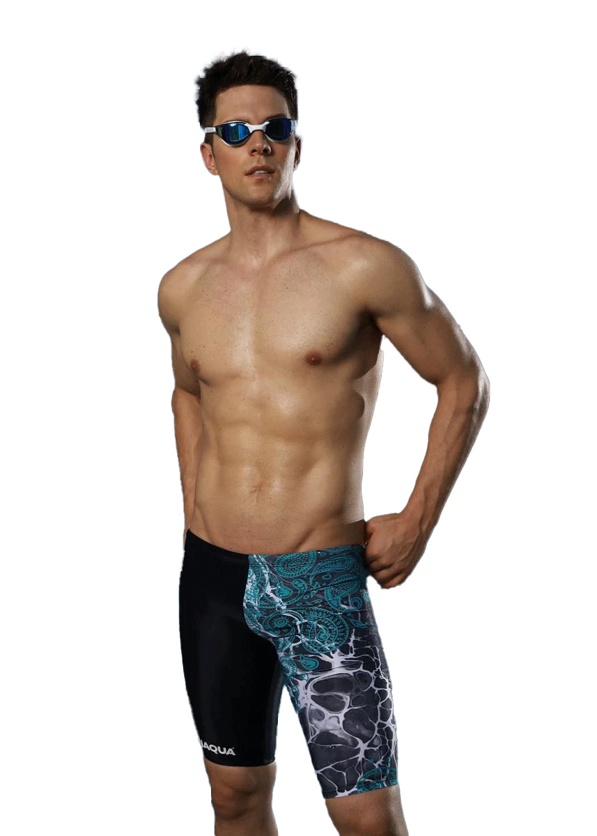 FunAqua Paisley-Puddle Jammer 4 FunAqua Paisley-Puddle Jammer - Image 2
