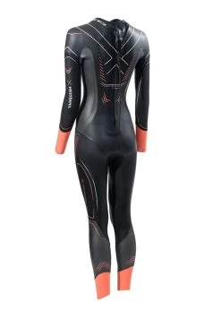 Zone3 Women's Vanquish X Wetsuit