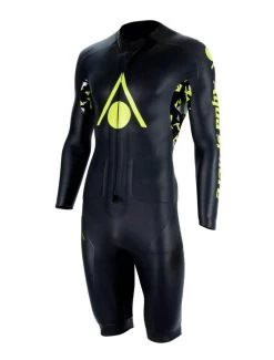 Aqua Sphere Mens Limitless SwimRun Wetsuit V2 -Leisure Swimwear Paradise tumbnail aae1c3d9 8d69 4d62 b51e 3aed6dcf7c3d