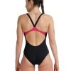 Arena V Back Graphic Swimsuit - Black/Freak Rose 1 Arena V Back Graphic Swimsuit - Black/Freak Rose -Leisure Swimwear Paradise tumbnail ad2a6e08 4891 4e8c bd42 ecc0641b3208
