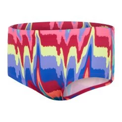 Speedo Rainbow Wave 17cm Training Brief - Magenta/ Pink/ Ultraviolet/ Pool -Leisure Swimwear Paradise tumbnail af3ec2d1 daef 4bf8 85d2 8eb6b3b71e64