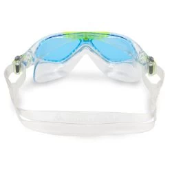 Aquasphere Vista Junior Blue Tinted Lens Goggles - Transparent 11 Aquasphere Vista Junior Blue Tinted Lens Goggles - Transparent -Leisure Swimwear Paradise tumbnail b00fcdda 699a 44e2 97be fd2e627a6bf5