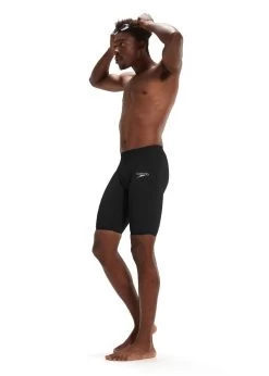 Speedo Fastskin LZR Ignite Jammer - Black -Leisure Swimwear Paradise tumbnail b0b68903 5445 47bf b593 0107840a0dcb