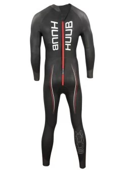 HUUB Axiom Mens B-Grade Wetsuit -Leisure Swimwear Paradise tumbnail b1173904 8fb0 429a a32a 62279c5f4212