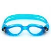 Aquasphere Kaiman Clear Lens Goggles - Blue/ Transparent -Leisure Swimwear Paradise tumbnail b3367309 afea 482d 98f0 d65b6b2eb2e4