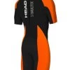 HEAD Men's Multix VL 2.5 Shorty Wetsuit - Black/ Orange -Leisure Swimwear Paradise tumbnail b405cb0d 2811 4ad4 a749 78ae2cc59337