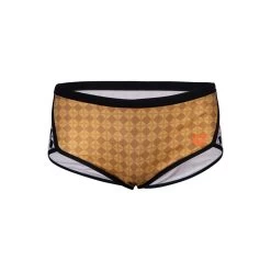 Arena 50th Anniversary Limited Edition Low Waist Short - Gold/Multi/Black -Leisure Swimwear Paradise tumbnail b477bb14 a483 42b3 9458 5f724e87d668