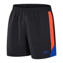 Speedo Hyper Boom Splice 16" Watershort - Black/Volcanic Orange/True Colbalt 11 Speedo Hyper Boom Splice 16" Watershort - Black/Volcanic Orange/True Colbalt -Leisure Swimwear Paradise tumbnail b6260c27 17c0 4766 a0be 8aff2f045dff