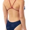 TYR DuraFast Cut Outfit Swimsuit - Red/White/Blue -Leisure Swimwear Paradise tumbnail b638f1b6 b4a4 42ac 900e 7cfa70069425