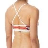 TYR Womens All American Trinity Bikini Top - Red/White/Blue -Leisure Swimwear Paradise tumbnail b86aa644 6423 41db bbc0 330a1e68fed1