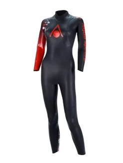 Aquasphere Womens Racer V3 Performance Triathlon Wetsuit -Leisure Swimwear Paradise tumbnail b91f9ddb 5638 4618 8f6c 2b8ba63ebc7e