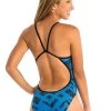 Dolfin Reliance Trax String Back Swimsuit - Blue 1 Dolfin Reliance Trax String Back Swimsuit - Blue -Leisure Swimwear Paradise tumbnail b9797e7b db66 4d11 8b3e c48bc1079726