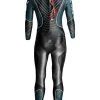 HUUB Men's Pinnacle Wetsuit NB 3:5 - Black/Blue/Silver -Leisure Swimwear Paradise tumbnail ba4fe548 a166 46ce a28f 385cf34560f2