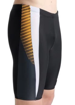 Arena Threefold Jammer - Black/Asphalt/White -Leisure Swimwear Paradise tumbnail baa1d176 96c7 407e 8ab8 c2a934a05c04