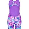 Amanzi Kneelength Swimsuit - Wild Blooms 2 Amanzi Kneelength Swimsuit - Wild Blooms -Leisure Swimwear Paradise tumbnail bc11e812 0556 4415 9d14 58c859e09f57