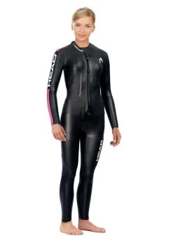 HEAD Swimrun Base Womens B-Grade Wetsuit -Leisure Swimwear Paradise tumbnail bcd4be9a 9745 4746 8296 d0ae963bfccd