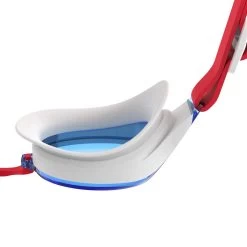 Speedo Hydropure Junior Goggles - Red/ White/ Blue 9 Speedo Hydropure Junior Goggles - Red/ White/ Blue -Leisure Swimwear Paradise tumbnail bcea3558 6822 499e b6d9 14160d83e0a4