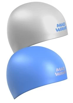 Mad Wave Reverse Champion Swim Cap -Leisure Swimwear Paradise tumbnail bdb07132 32a4 4b9a b9a5 2937c0460eb7 1