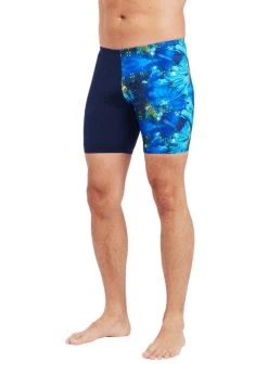 Zoggs Mens Terrain Mid Jammer - Blitz -Leisure Swimwear Paradise tumbnail be11d3a3 89bd 479a 8f2f 3189d15154d4