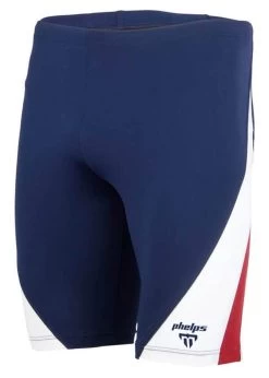 Phelps Arkos Jammer - Navy/White 5 Phelps Arkos Jammer - Navy/White -Leisure Swimwear Paradise tumbnail bea1acff 5d82 478c 8234 4518f70ea48f