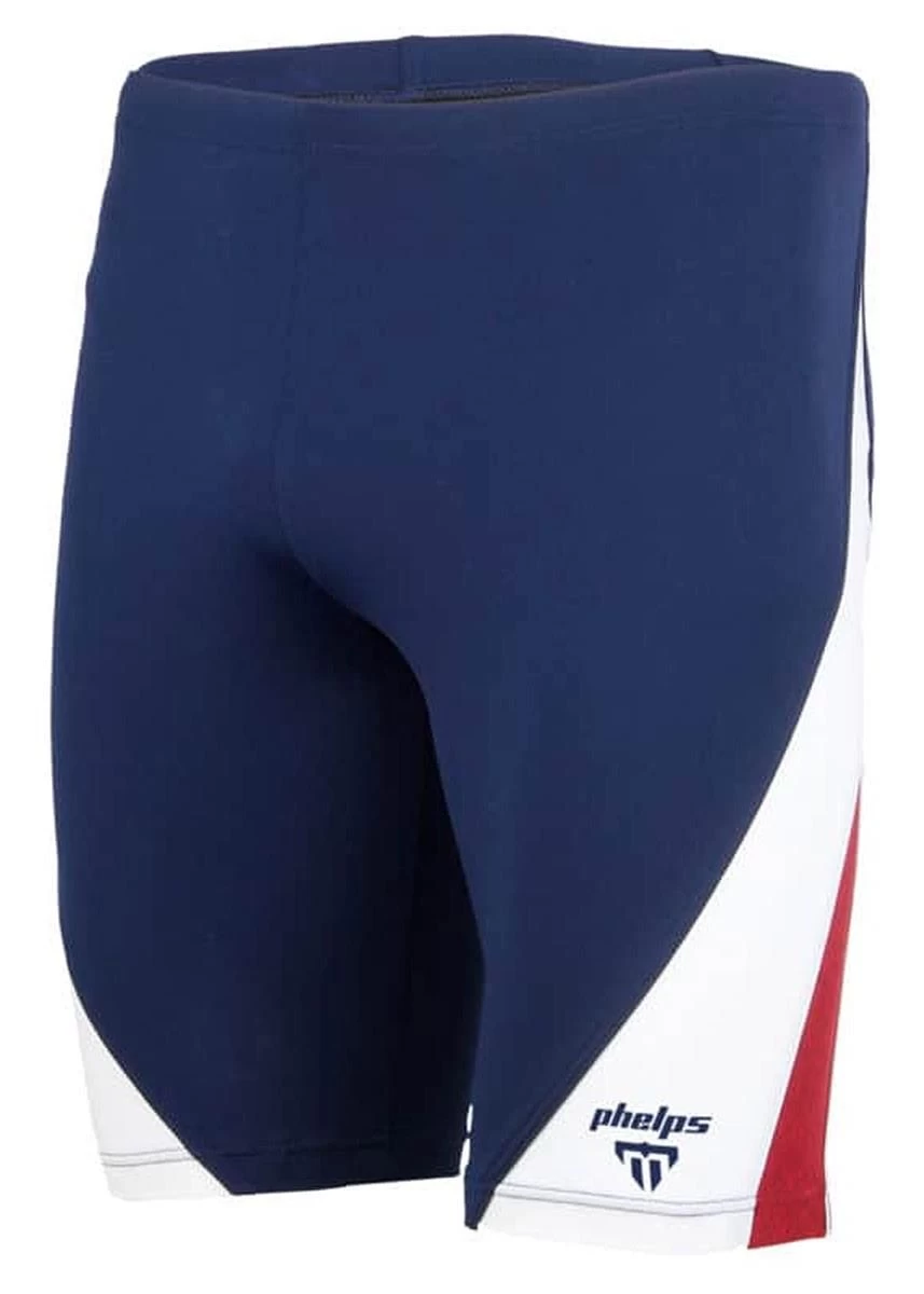 Phelps Arkos Jammer - Navy/White 4 Phelps Arkos Jammer - Navy/White - Image 2