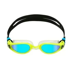 Aquasphere Kaiman Exo Titanium Mirrored Goggles -Leisure Swimwear Paradise tumbnail c053653c 559d 4b3a b58f b23658371e58 1