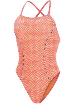 Uglies Revibe Roxie Print Diamondback Swimsuit -Leisure Swimwear Paradise tumbnail c16059f5 5ffd 46fe a073 cb7149a1296a