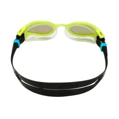 Aquasphere Kaiman Exo Titanium Mirrored Goggles -Leisure Swimwear Paradise tumbnail c24ae247 a187 47ee b0db 3f4135da19b0 1