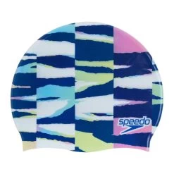 Speedo Digital Printed Cap -Leisure Swimwear Paradise tumbnail c40ffea3 58dd 47c3 bc2d 27afb42590c5 1